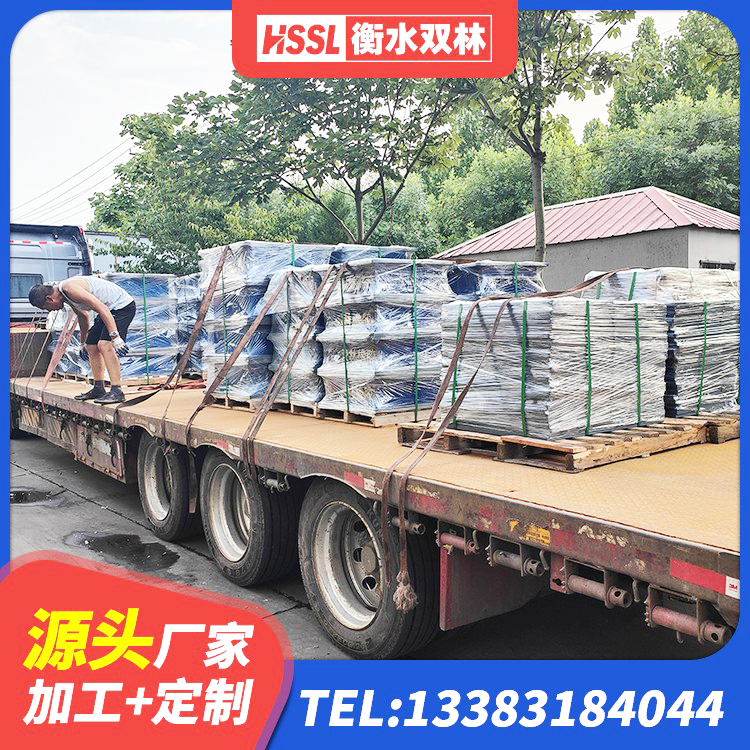 香格里拉市隔震支座价格表 香格里拉市LRB800铅芯隔震支座厂家 香格里拉市建筑高阻尼圆形隔震支座 香格里拉市钢连廊抗震支座厂家 - 第2张
