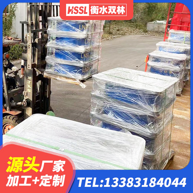 香格里拉市建筑铅芯隔震支座哪家好 香格里拉市建筑铅芯橡胶防震支座工厂厂家 香格里拉市建筑减橡胶隔震支座厂家 香格里拉市LNR1100隔震支座多少钱 - 第5张