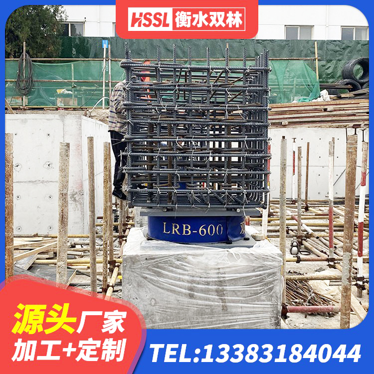 香格里拉市天然隔震支座LNR1000-Ⅱ厂家 香格里拉市建筑铅芯橡胶隔震支座LRB源头工厂 香格里拉市建筑橡胶减震支座源头工厂 香格里拉市隔震支座LNR型厂家电话