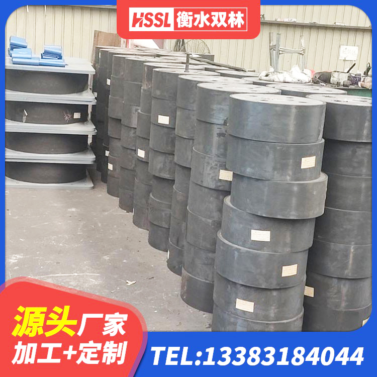 香格里拉市隔震支座LRB700厂家电话 香格里拉市大型减震支座 香格里拉市高层橡胶隔震支座 香格里拉市高层建筑隔震支座生产厂家 - 第8张