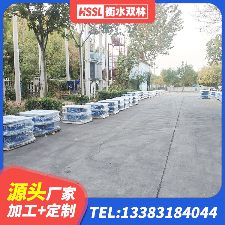 香格里拉市LNR1500橡胶支座 香格里拉市LRB1300铅芯橡胶隔震支座生产厂家 香格里拉市HDR1200支座厂家 香格里拉市建筑抗震式橡胶隔震支座生产厂家 - 第4张