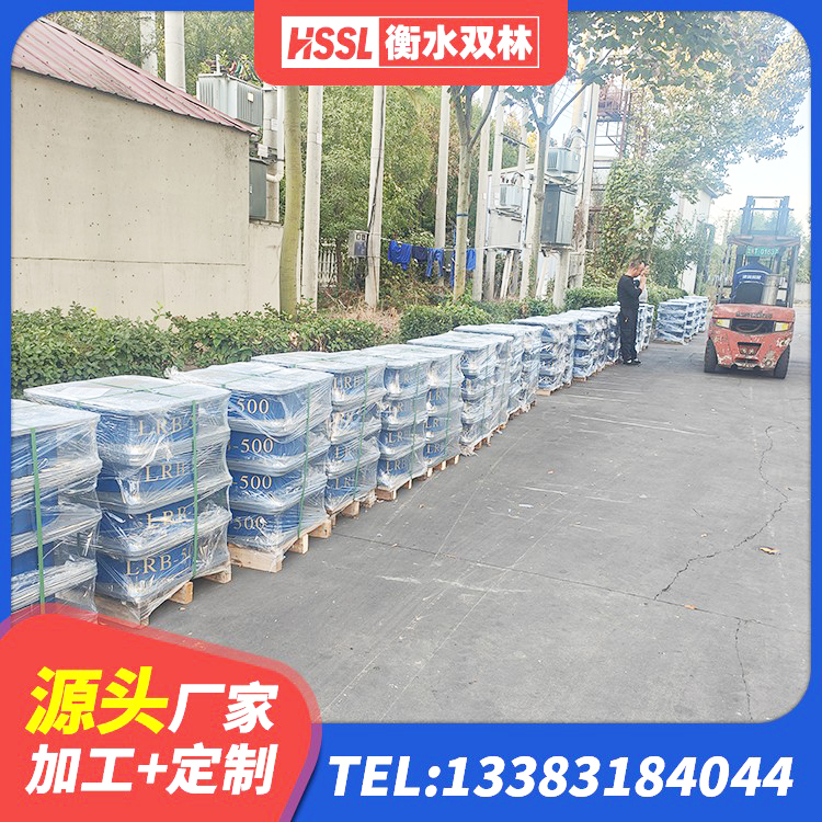 香格里拉市隔震支座价格表 香格里拉市LRB800铅芯隔震支座厂家 香格里拉市建筑高阻尼圆形隔震支座 香格里拉市钢连廊抗震支座厂家 - 第3张